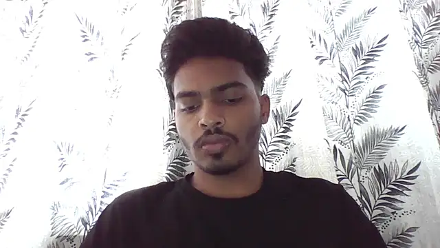 Harsh424242 online show from 19, 3, 2025