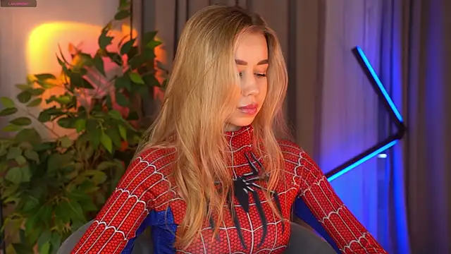  Spring Day  online show from 23, 4, 2026