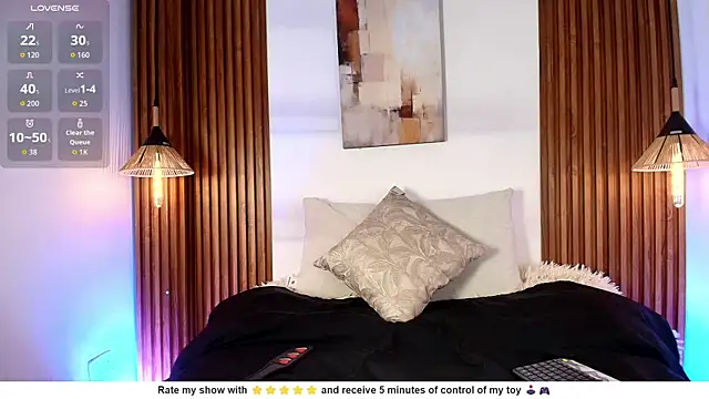 Stefy Harris online show from 24, 4, 2026