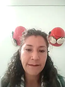 Cielo carpentier69 online show from 20, 4, 2026