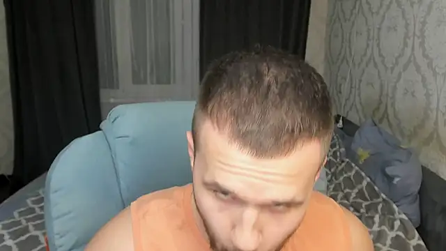 Vladik b online show from 12, 2, 2025