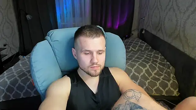 Vladik b online show from 27, 2, 2025