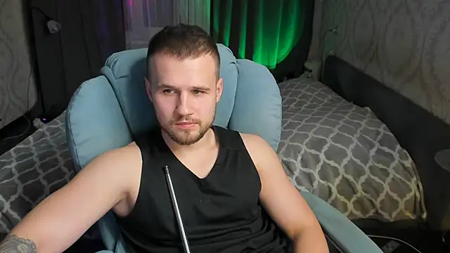 Vladik b online show from 6, 3, 2025