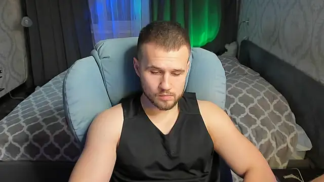 Vladik b online show from 7, 3, 2025