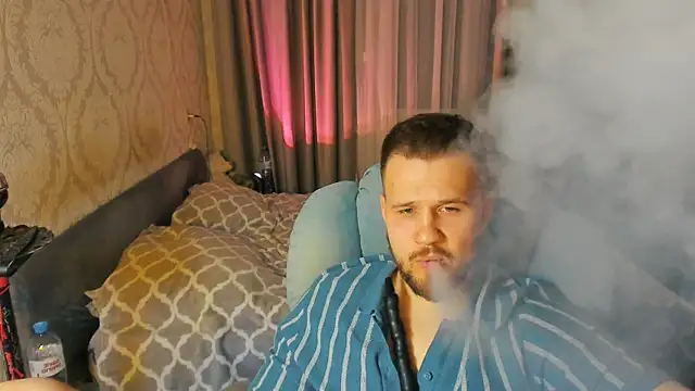 Vladik b online show from 21, 4, 2026