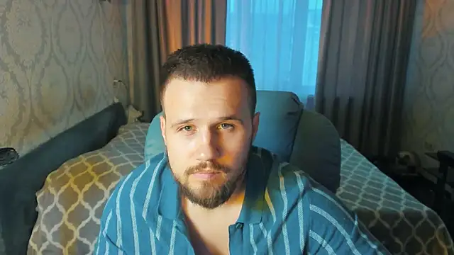 Vladik b online show from 25, 4, 2026