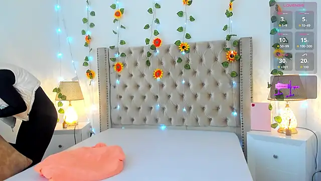 CandieGilson   online show from 28, 9, 2025