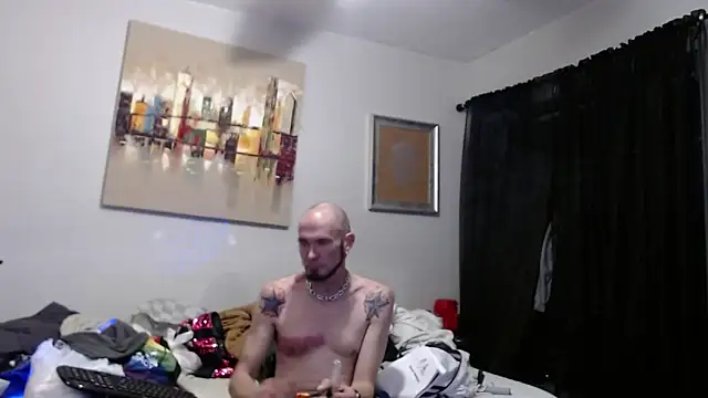 TommyDoggg online show from 1, 5, 2026