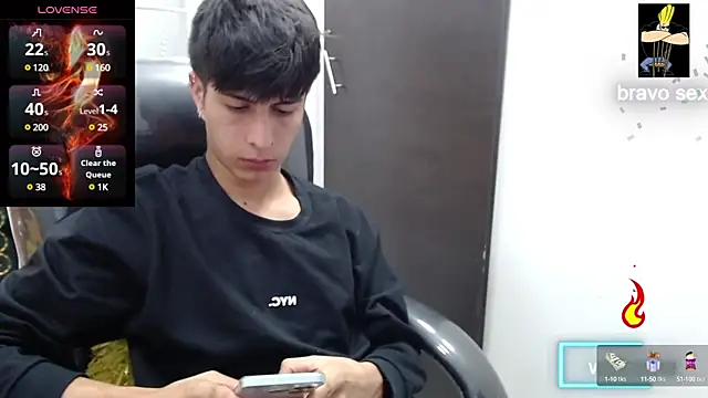 Estiv18  online show from 17, 3, 2025