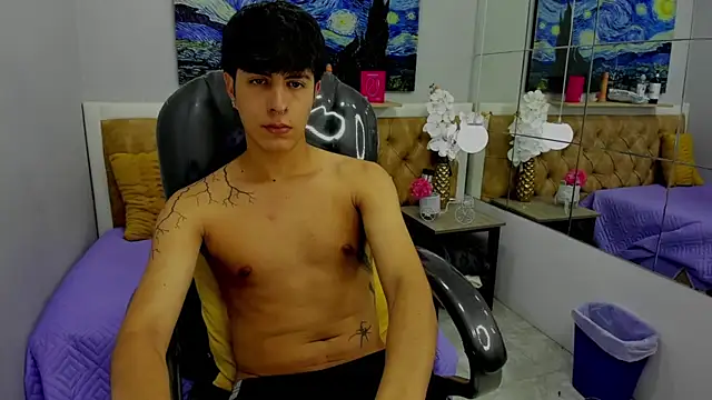 Estiv18  online show from 20, 9, 2025