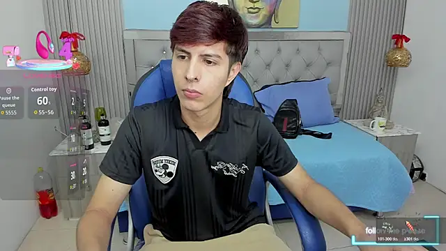 Estiv18  online show from 15, 1, 2026