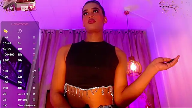 katha Crawford online show from 23, 4, 2026