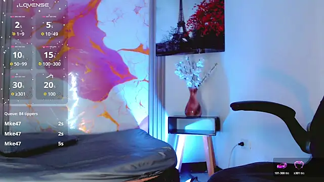 katha Crawford online show from 25, 4, 2026