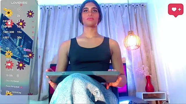 katha Crawford online show from 27, 4, 2026