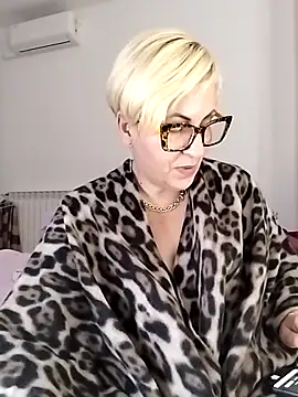 Pumabionda online show from 7, 3, 2026