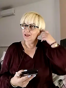 Pumabionda online show from 7, 4, 2026