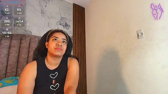 kendrakaramelo online show from 3, 6, 2026