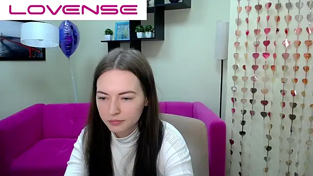 Snapshot of babysue89 chatting on 13, 2, 2025 babysue89 online show from 13, 2, 2025