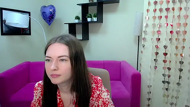 Snapshot of babysue89 chatting on 21, 2, 2025 babysue89 online show from 21, 2, 2025