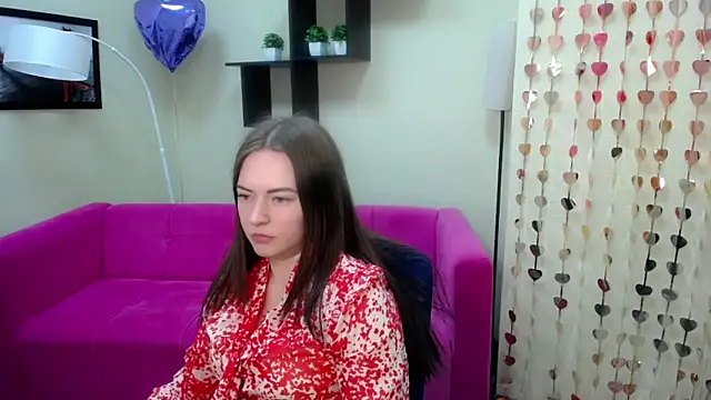 Snapshot of babysue89 chatting on 28, 2, 2025 babysue89 online show from 28, 2, 2025