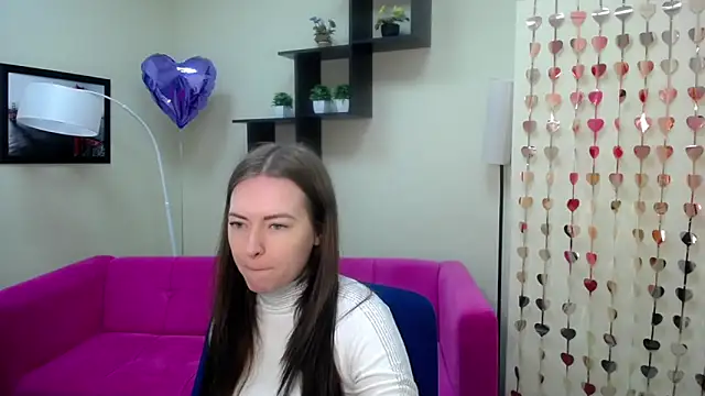 Snapshot of babysue89 chatting on 3, 3, 2025 babysue89 online show from 3, 3, 2025