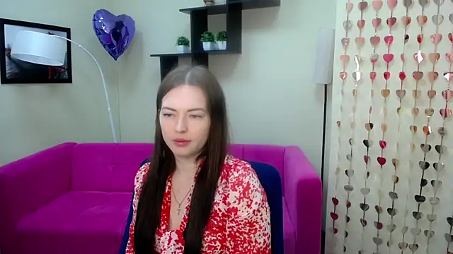 Snapshot of babysue89 chatting on 4, 3, 2025 babysue89 online show from 4, 3, 2025