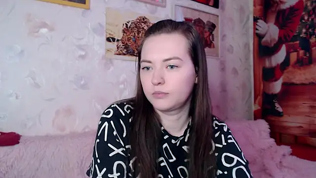 Snapshot of babysue89 chatting on 17, 2, 2026 babysue89 online show from 17, 2, 2026