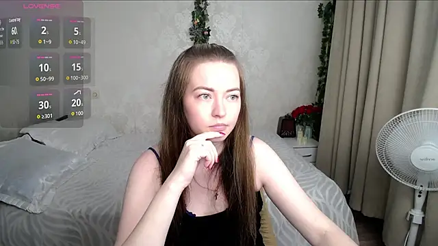 babysue89 online show from 28, 7, 2026