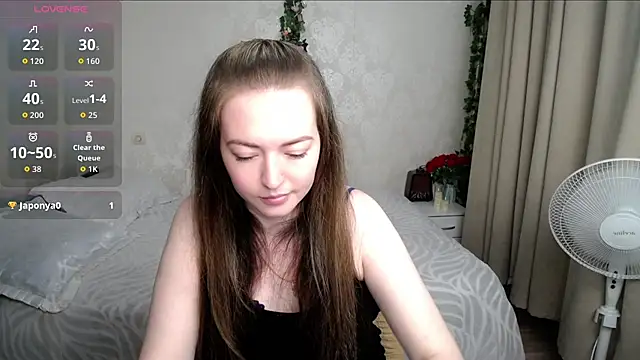 babysue89 online show from 28, 7, 2026