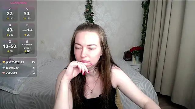 babysue89 online show from 28, 7, 2026