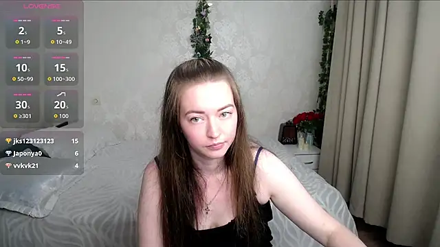babysue89 online show from 28, 7, 2026