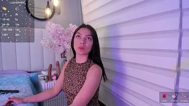 Snapshot of alice_lodge chatting on 18, 10, 2025 alice lodge online show from 18, 10, 2025