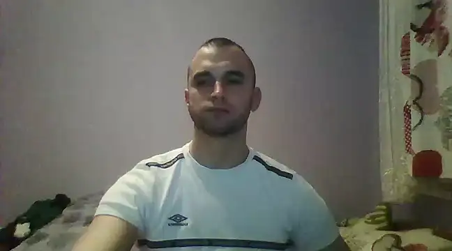 OskarBreno online show from 12, 2, 2025