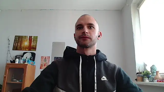 OskarBreno online show from 2, 5, 2026