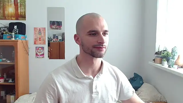 OskarBreno online show from 4, 5, 2026