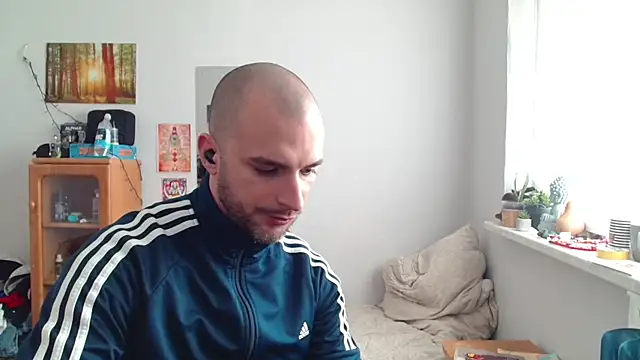 OskarBreno online show from 6, 5, 2026