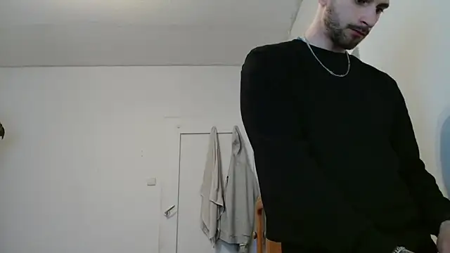 OskarBreno online show from 8, 5, 2026