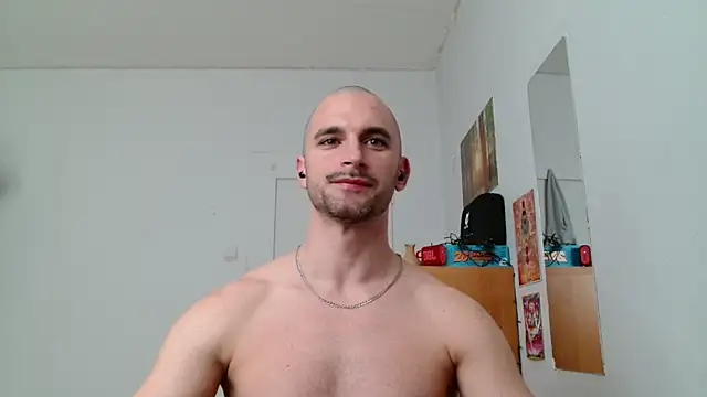 OskarBreno online show from 11, 5, 2026