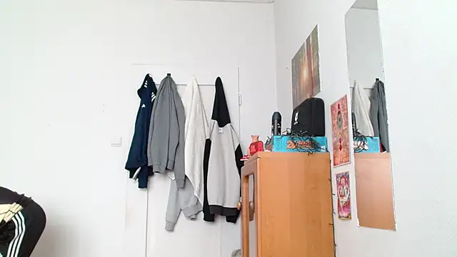 OskarBreno online show from 13, 5, 2026