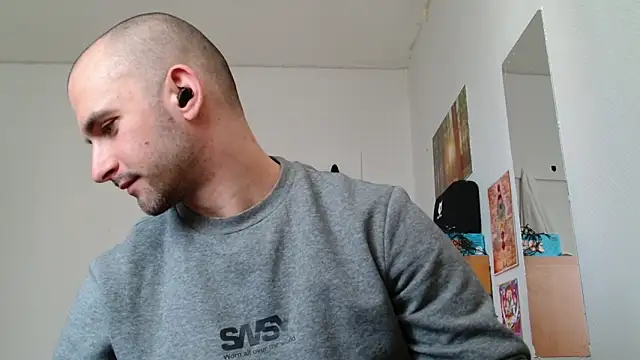 OskarBreno online show from 14, 5, 2026
