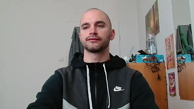 OskarBreno online show from 23, 5, 2026