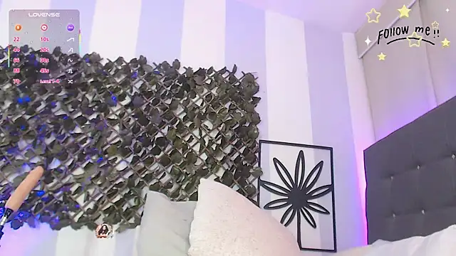 afrodita smith08 online show from 17, 1, 2025