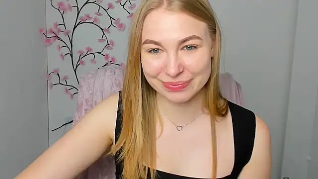 Snapshot of Dana_flowers chatting on 21, 6, 2026 Dana flowers online show from 21, 6, 2026