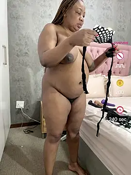 VixenRoyaleX online show from 2, 6, 2026