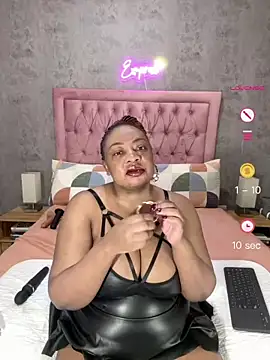 VixenRoyaleX online show from 20, 6, 2026