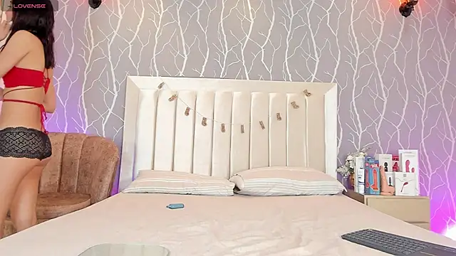 sabrina hanks69 online show from 14, 2, 2025