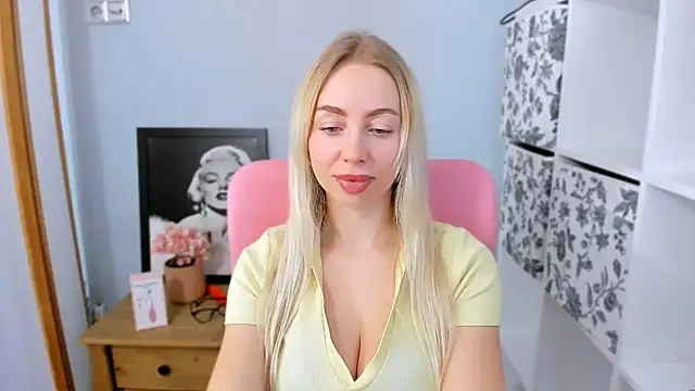 MargaritaRose online show from 2, 3, 2026