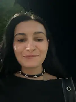 Snapshot of lunalovelee chatting on 14, 9, 2025 lunalovelee online show from 14, 9, 2025