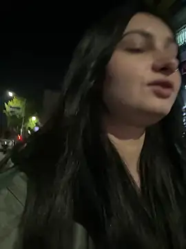 Snapshot of lunalovelee chatting on 5, 11, 2025 lunalovelee online show from 5, 11, 2025