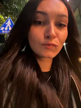 Snapshot of lunalovelee chatting on 6, 11, 2025 lunalovelee online show from 6, 11, 2025